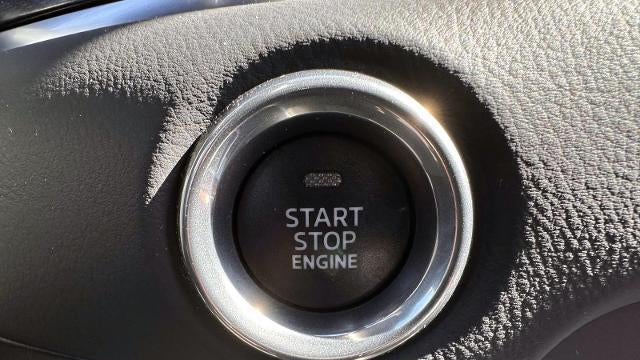 2024 Mazda CX-5 2.5 Carbon Turbo