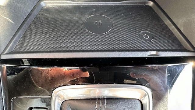 2024 Mazda CX-5 2.5 Carbon Turbo