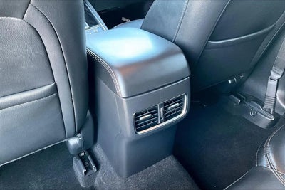 2020 Mazda CX-5 AWD Grand Touring Reserve 4DR SUV