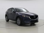 2021 CX-5 Thumbnail 1