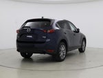 2021 CX-5 Thumbnail 8
