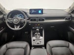 2021 CX-5 Thumbnail 9