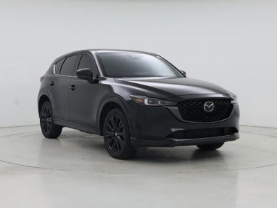 Photo of a 2023 Mazda CX-5 AWD 2.5 Turbo 4DR SUV for sale