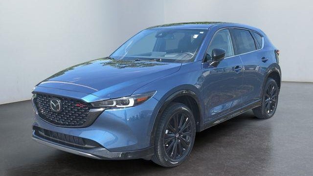 Preowned 2023 Mazda CX-5 2.5 Turbo for Sale