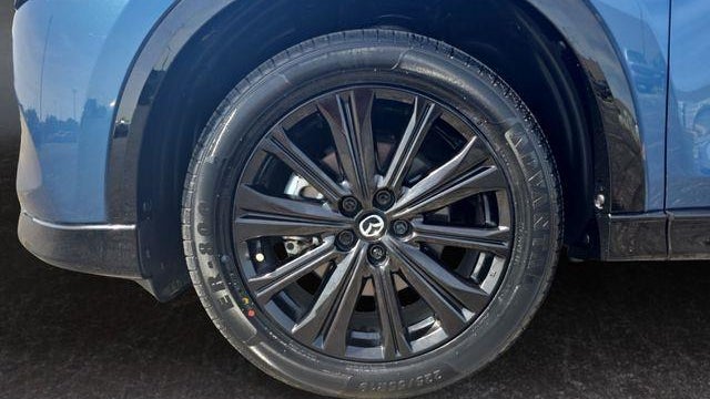 2023 Mazda CX-5 2.5 Turbo