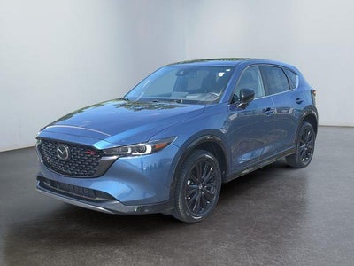 Photo of a 2023 Mazda CX-5 AWD 2.5 Turbo 4DR SUV for sale