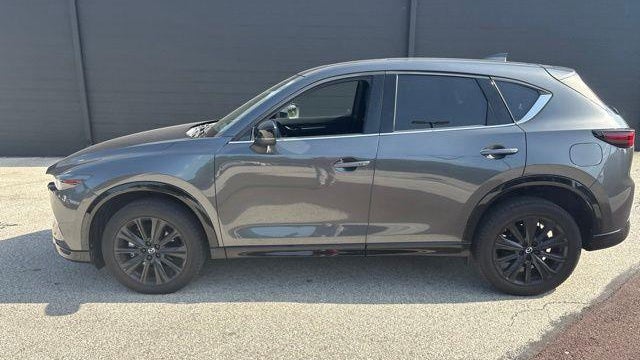 Preowned 2023 Mazda CX-5 2.5 Turbo for Sale