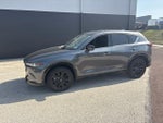 2023 CX-5 Thumbnail 4