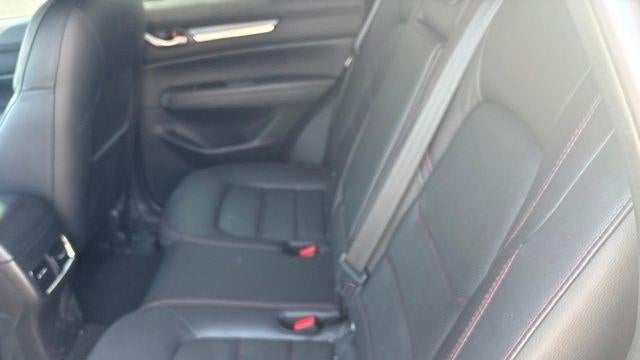 2023 Mazda CX-5 2.5 Turbo