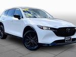 2023 CX-5 Thumbnail 3