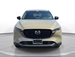 2024 CX-5 Thumbnail 8