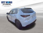 2024 CX-5 Thumbnail 3