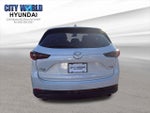 2024 CX-5 Thumbnail 4