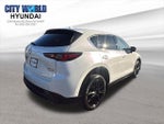 2024 CX-5 Thumbnail 5