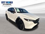 2024 CX-5 Thumbnail 7