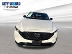 2024 CX-5 Thumbnail 8