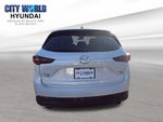 2024 CX-5 Thumbnail 4