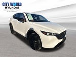 2024 CX-5 Thumbnail 7