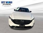2024 CX-5 Thumbnail 8