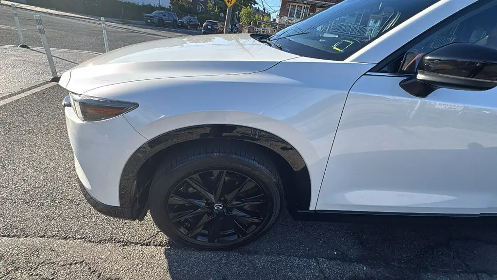 2024 MAZDA CX-5 - $28,115