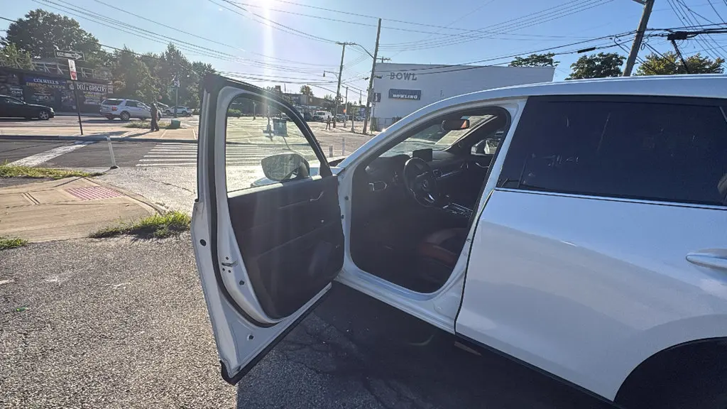 2024 MAZDA CX-5 - $28,115