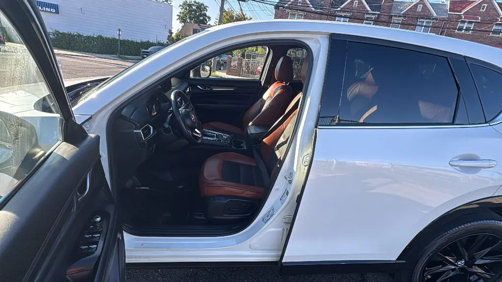 2024 MAZDA CX-5 - $28,115