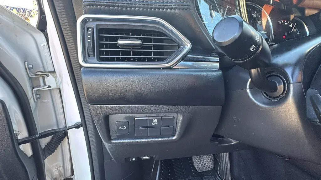 2024 MAZDA CX-5 - $28,115