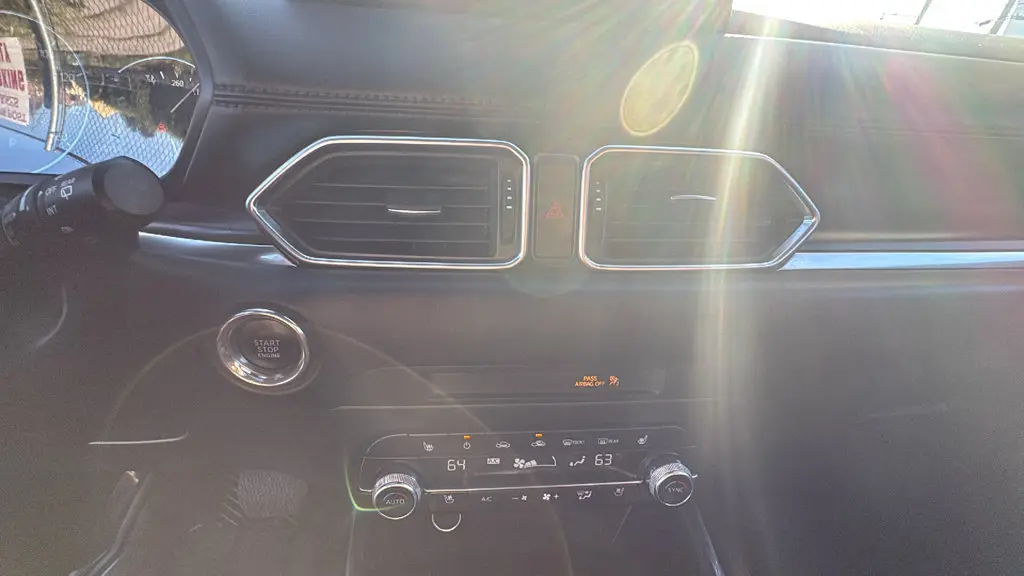 2024 MAZDA CX-5 - $28,115