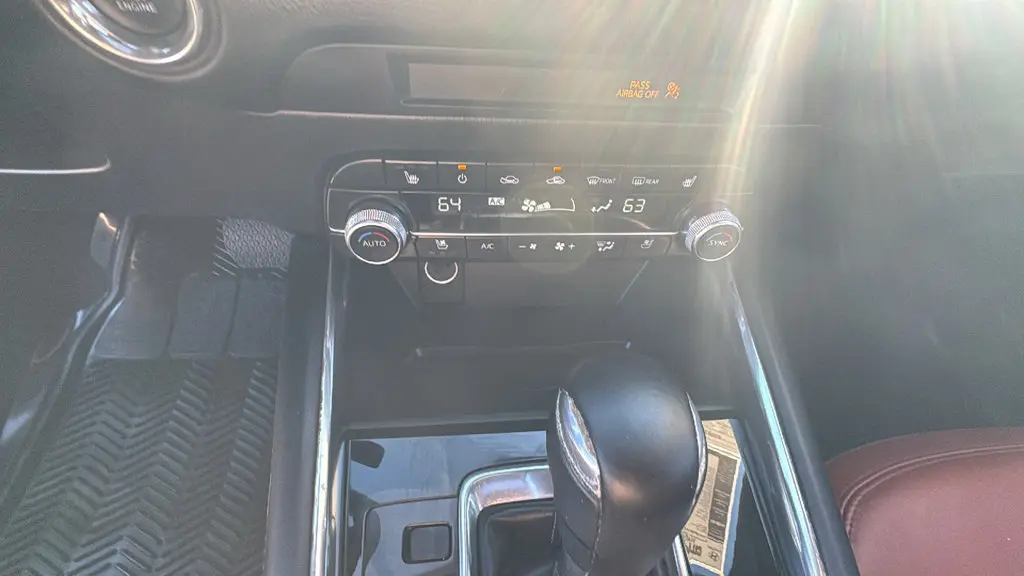 2024 MAZDA CX-5 - $28,115