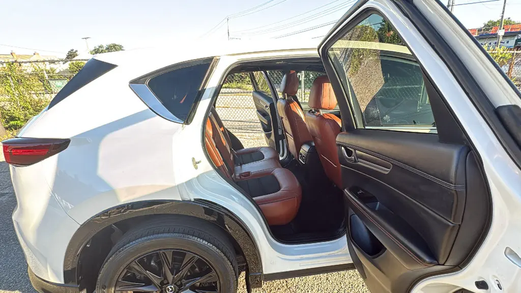 2024 MAZDA CX-5 - $28,115