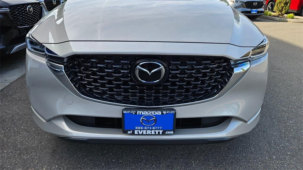 2024 Mazda CX-5 2.5 S Select