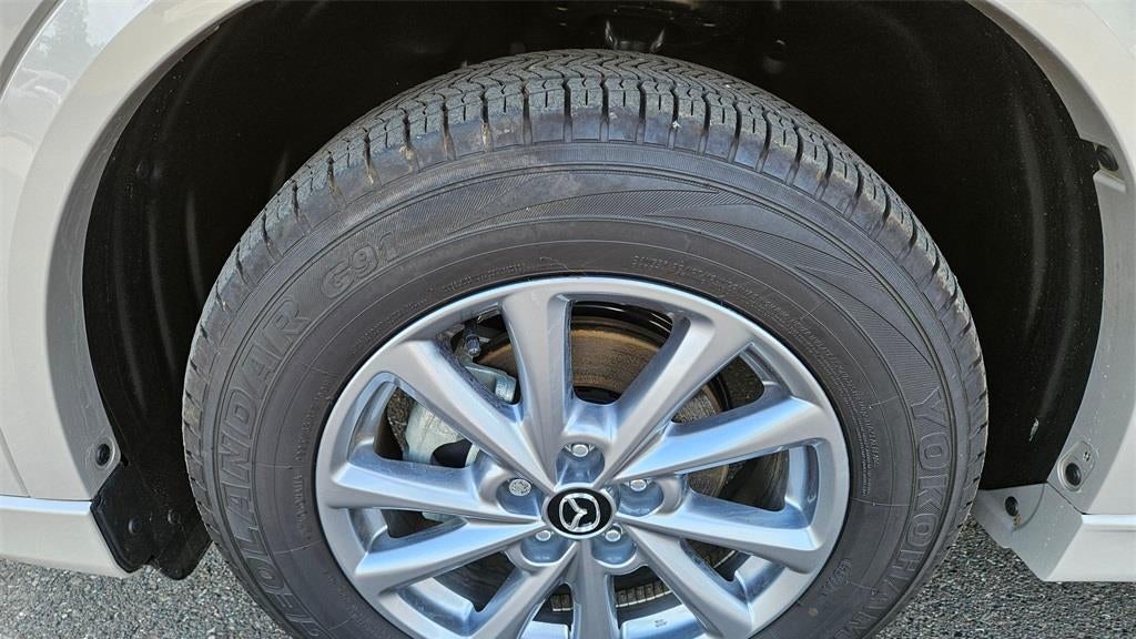 2024 Mazda CX-5 2.5 S Select