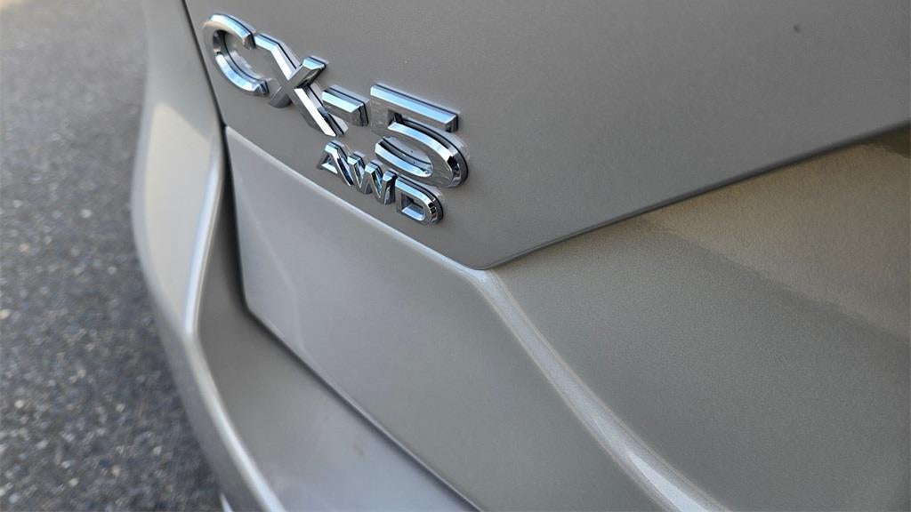 2024 Mazda CX-5 2.5 S Select