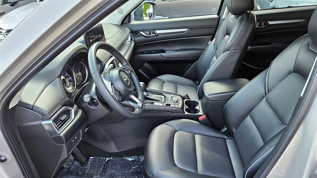 2024 Mazda CX-5 2.5 S Select