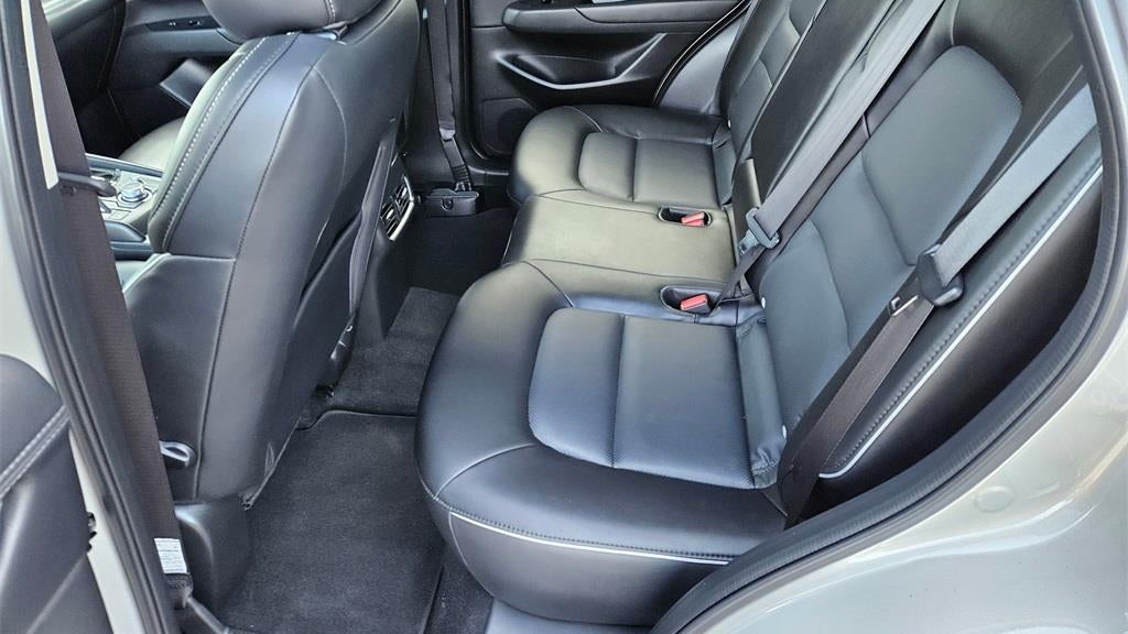 2024 Mazda CX-5 2.5 S Select