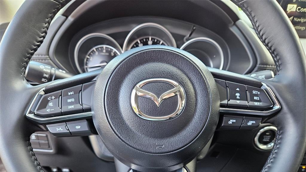 2024 Mazda CX-5 2.5 S Select