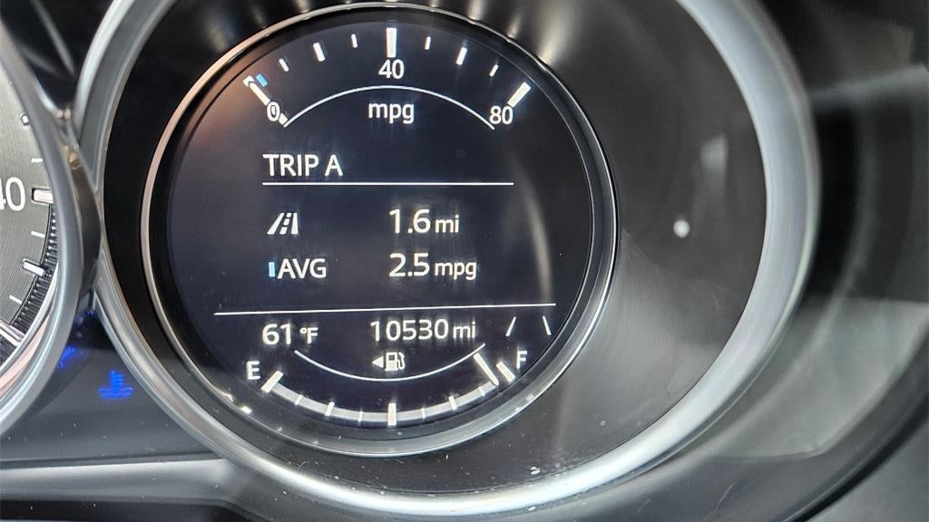 2024 Mazda CX-5 2.5 S Select