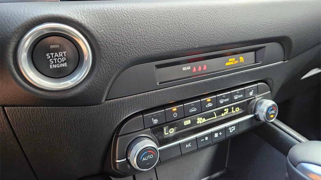 2024 Mazda CX-5 2.5 S Select