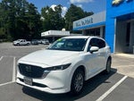 2024 CX-5 Thumbnail 2