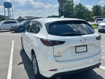 2024 CX-5 Thumbnail 8