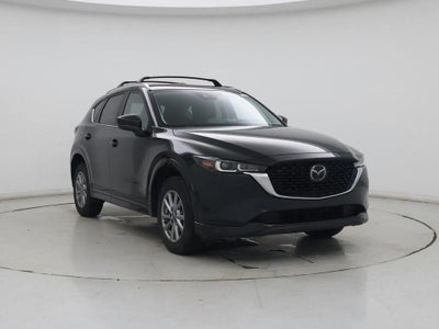 Photo of a 2024 Mazda CX-5 AWD 2.5 S Select 4DR SUV for sale