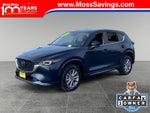 2024 CX-5 Thumbnail 1