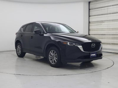 2024 Mazda CX-5 AWD 2.5 S Select 4DR SUV