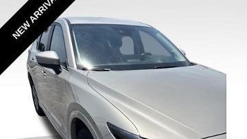 Preowned 2024 Mazda CX-5 2.5 S Select for Sale