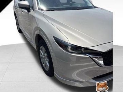 Photo of a 2024 Mazda CX-5 AWD 2.5 S Select 4DR SUV for sale