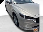 2024 CX-5 Thumbnail 1