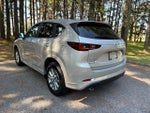 2024 CX-5 Thumbnail 5