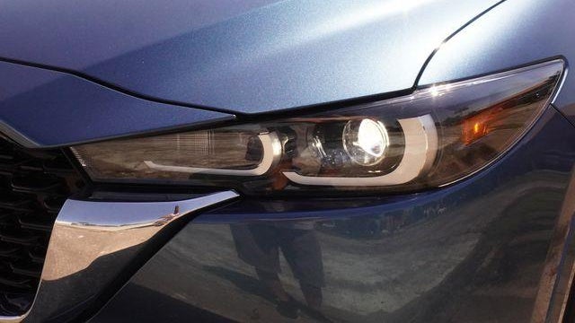 2024 Mazda CX-5 2.5 S Select