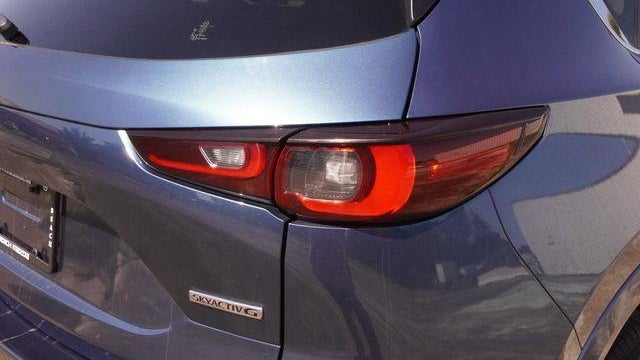 2024 Mazda CX-5 2.5 S Select
