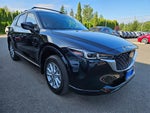 2025 CX-5 Thumbnail 3